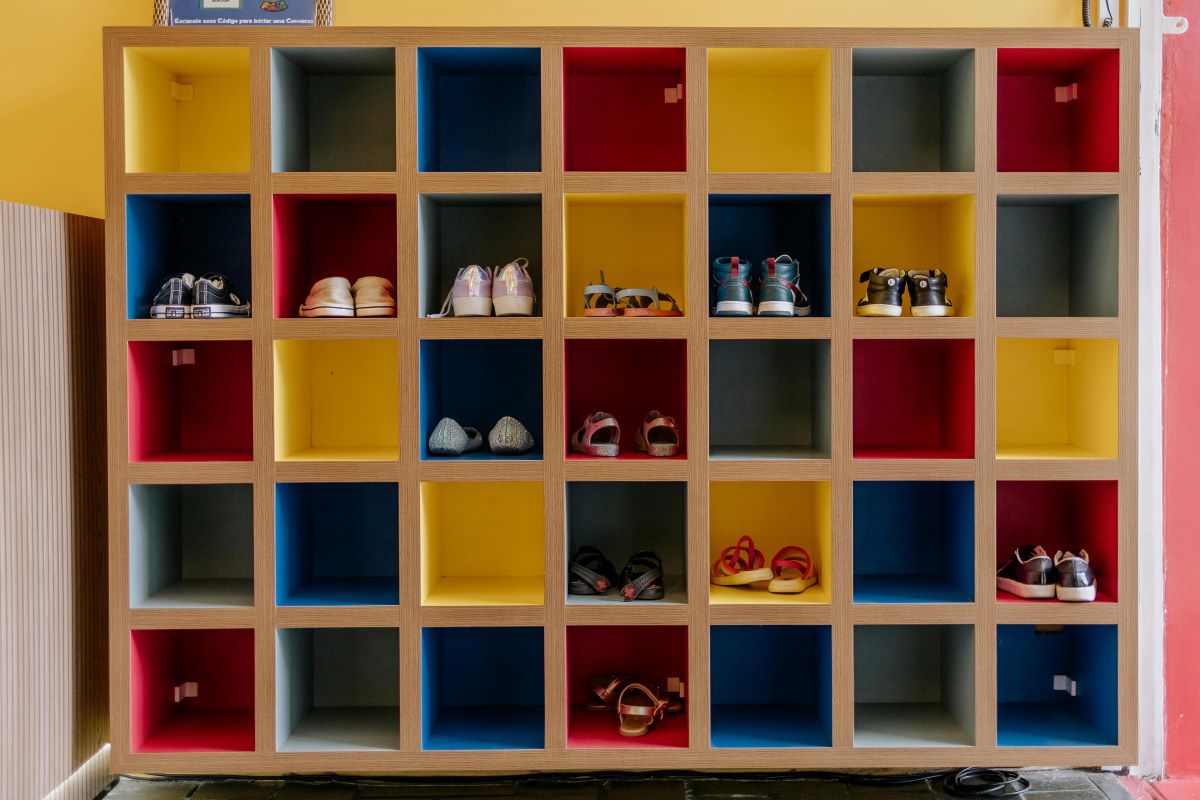 Eco-Friendly Shoe Storage Solutions Eco-Friendly Shoe Storage Solutions