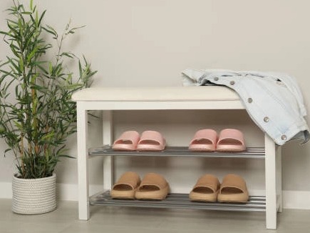 plastic shoe rack plastic shoe rack