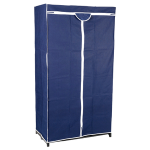 Various Durable Using Cabinets Non Woven Bedroom Kids Wardrobe