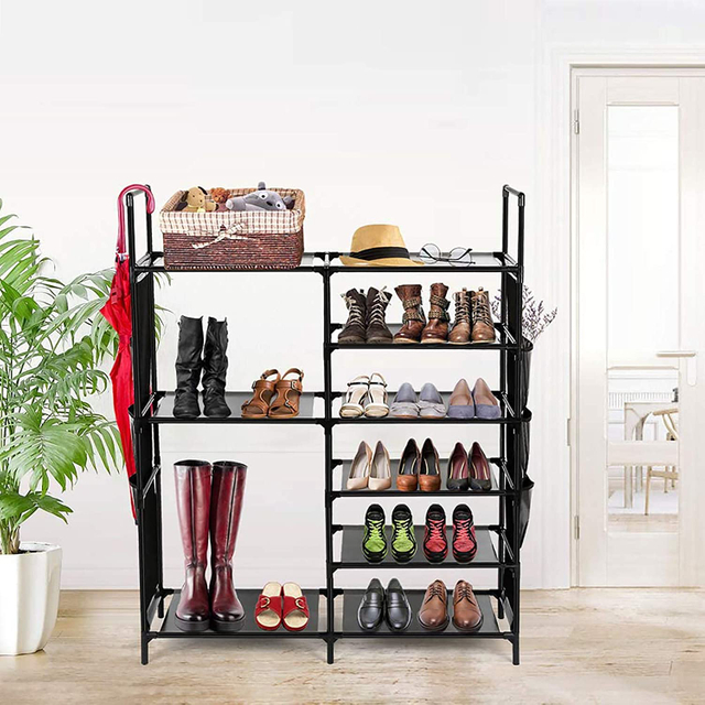 China Shoe Racks Space Saving manufacturers, Shoe Racks Space Saving