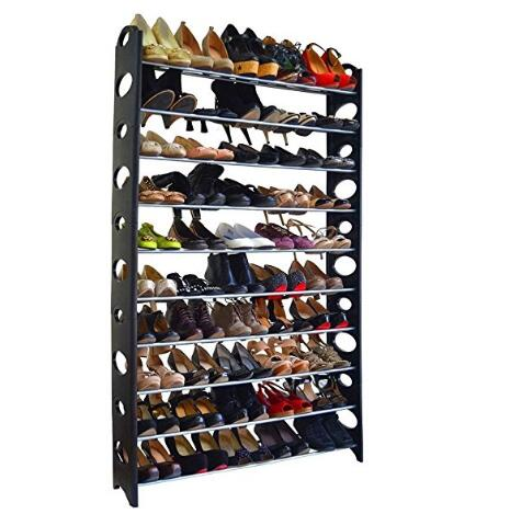 Portable Free Diy Shoe Storage Cabinets Plastic Shoe Rack