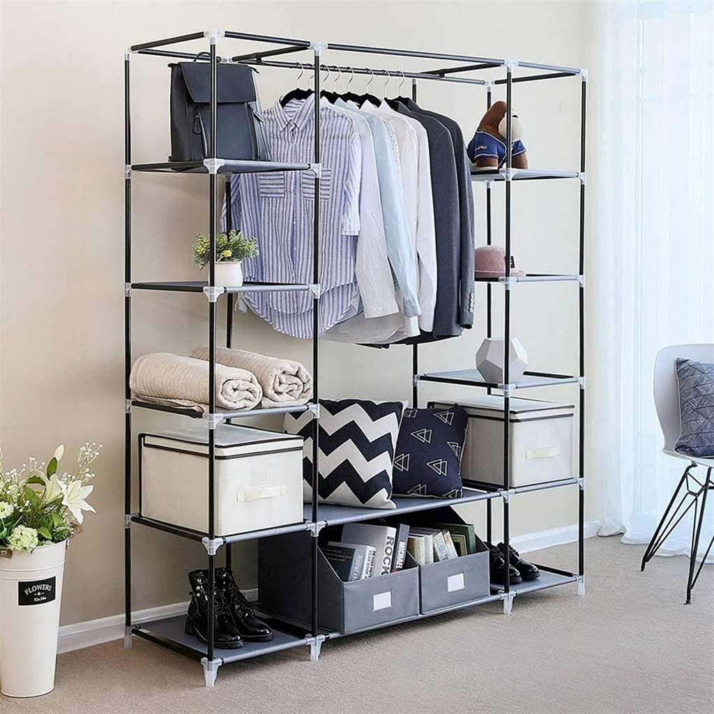 Hot Selling Good Quality Cabinet Clothes Organiser