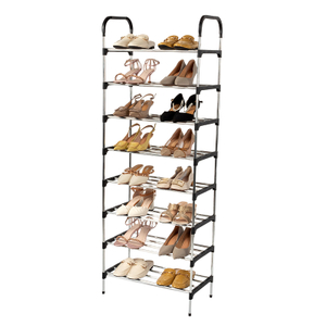 Top Quality Space-saving Wall Mountainted Shoe Rack with Proper Price 